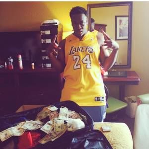 Meet your Posher, Rae